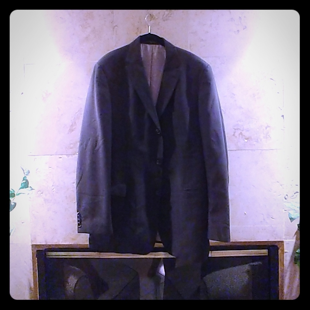 Hugo Boss Suit Jacket